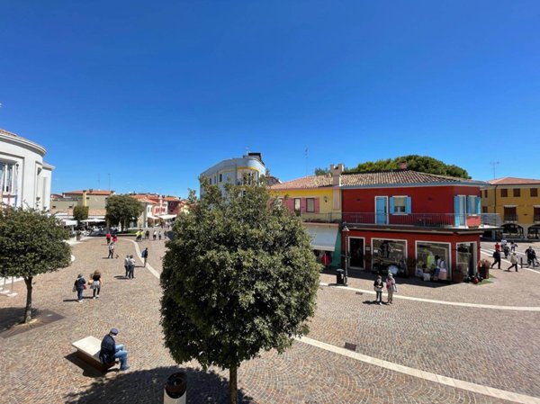 appartamento in vendita a Caorle
