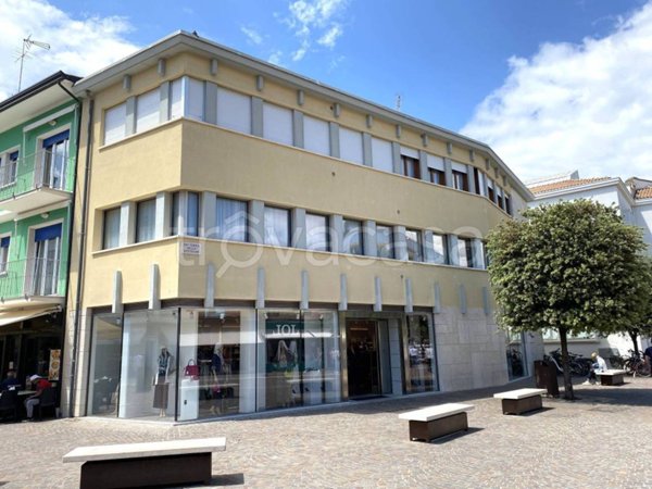 appartamento in vendita a Caorle