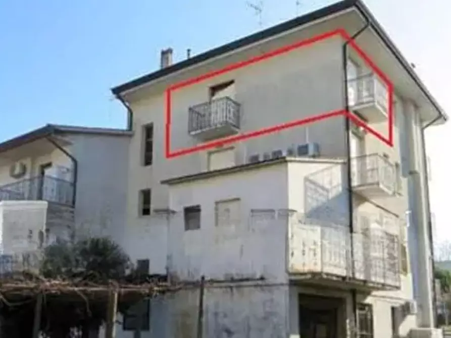 appartamento in vendita a Caorle