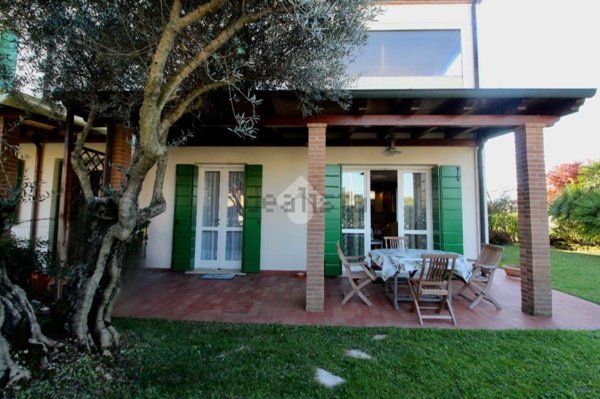 appartamento in vendita a Caorle