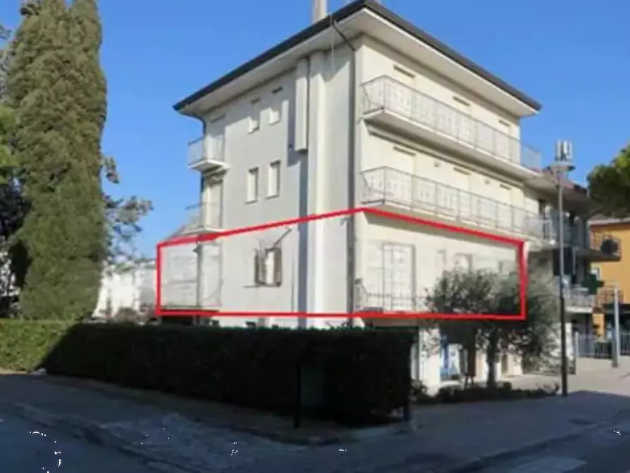 appartamento in vendita a Caorle