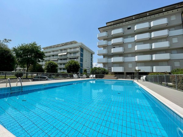 appartamento in vendita a Caorle in zona Porto Santa Margherita