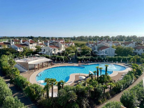 appartamento in vendita a Caorle in zona Porto Santa Margherita