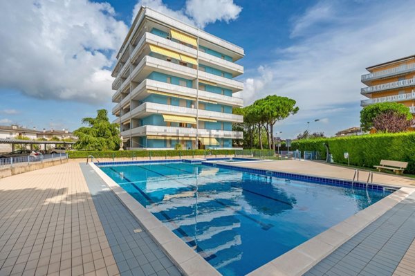 appartamento in vendita a Caorle in zona Porto Santa Margherita