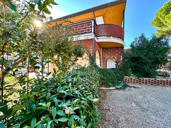 casa indipendente in vendita a Caorle in zona Porto Santa Margherita
