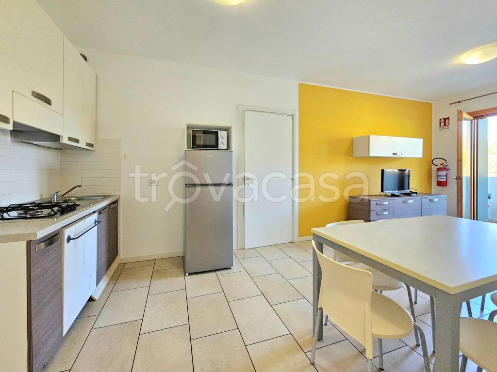 appartamento in vendita a Caorle