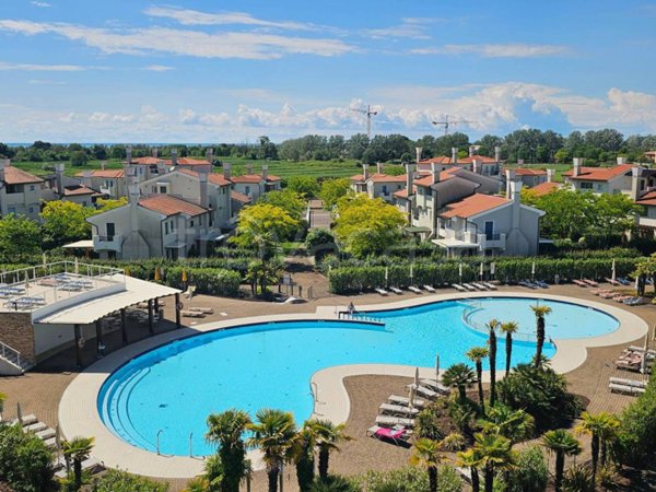 appartamento in vendita a Caorle