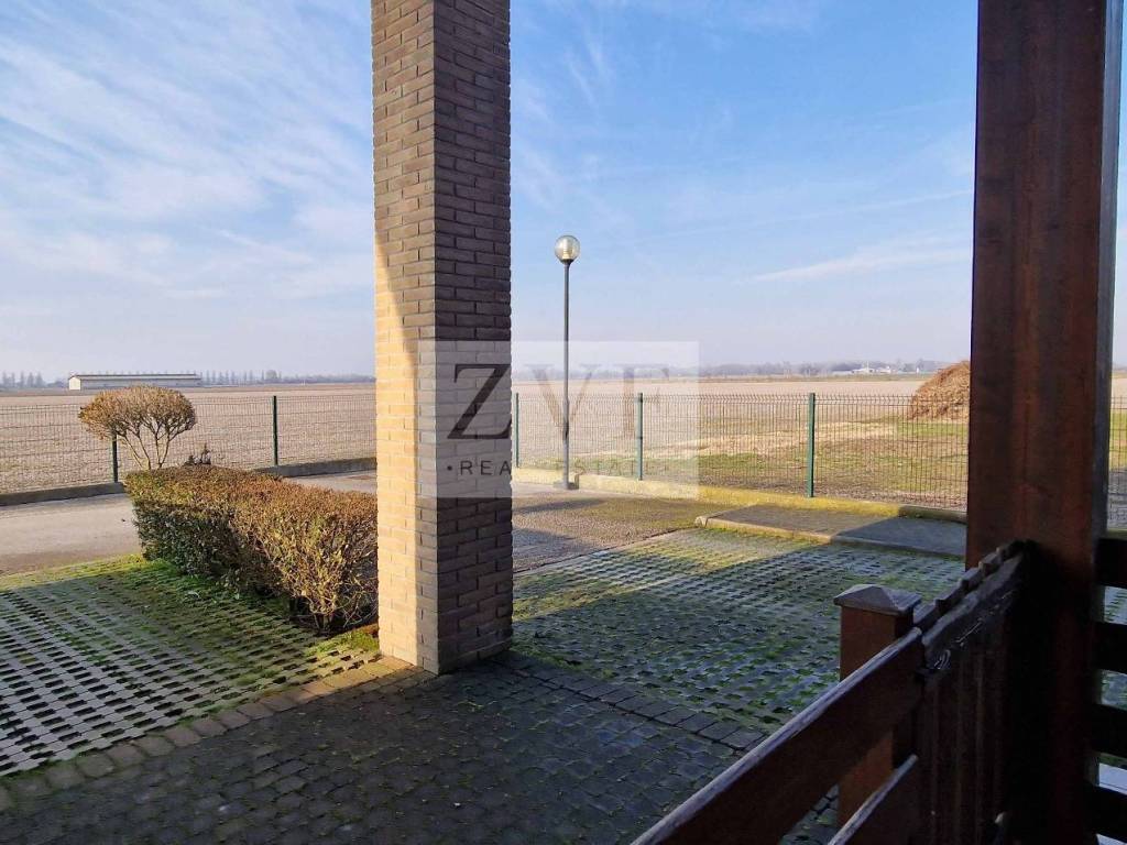 appartamento in vendita a Caorle