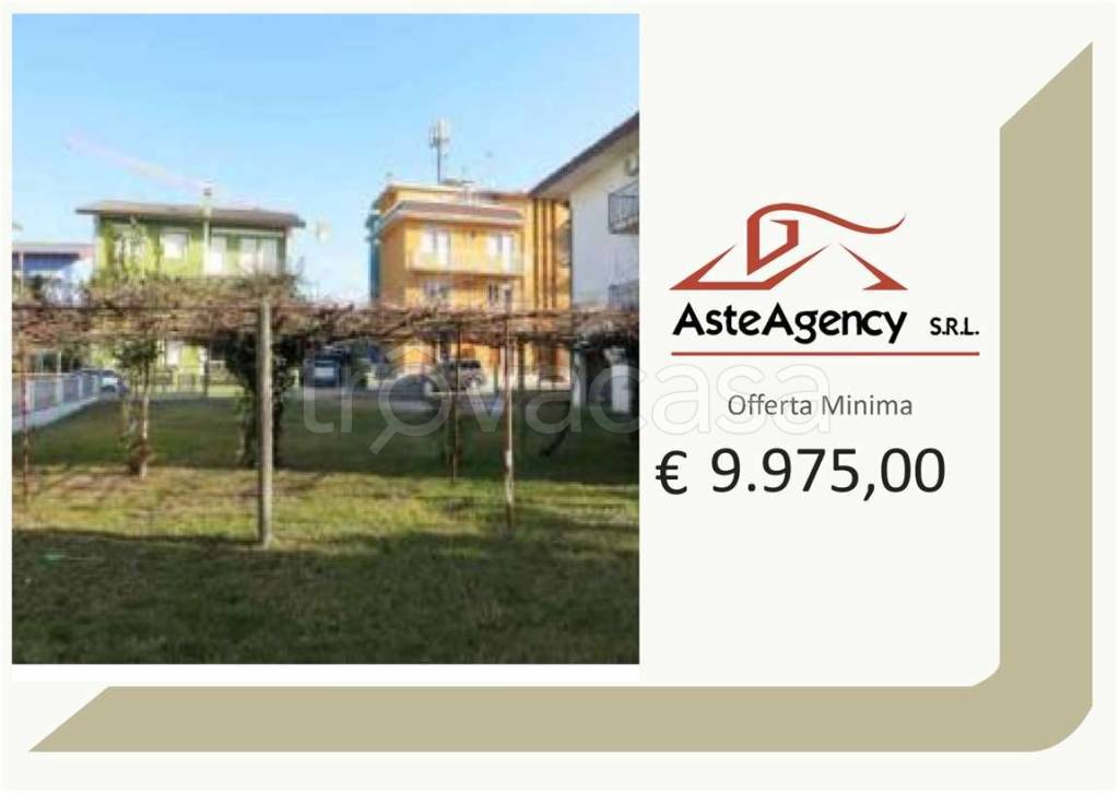 terreno agricolo in vendita a Caorle