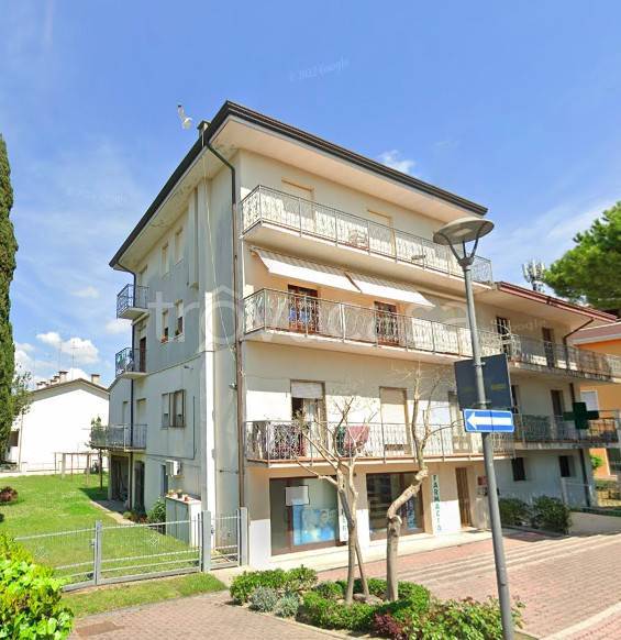 appartamento in vendita a Caorle