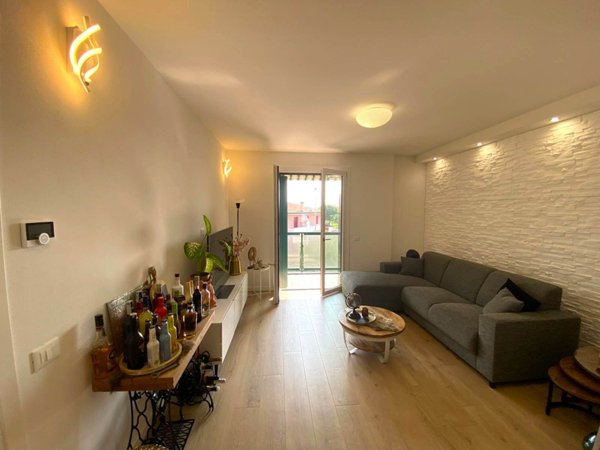 appartamento in vendita a Caorle in zona Ottava Presa