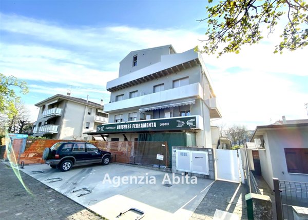 appartamento in vendita a Caorle