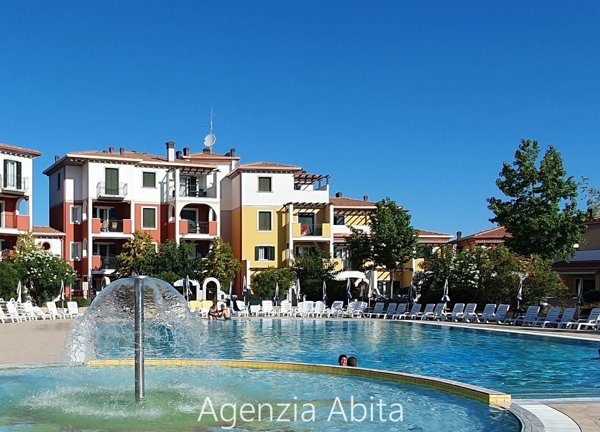 appartamento in vendita a Caorle in zona Porto Santa Margherita