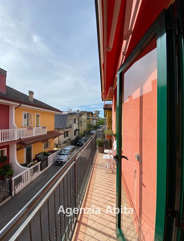 appartamento in vendita a Caorle