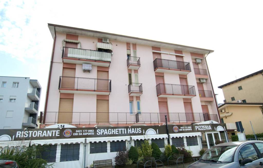 appartamento in vendita a Caorle