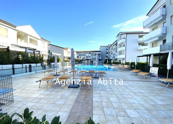 appartamento in vendita a Caorle