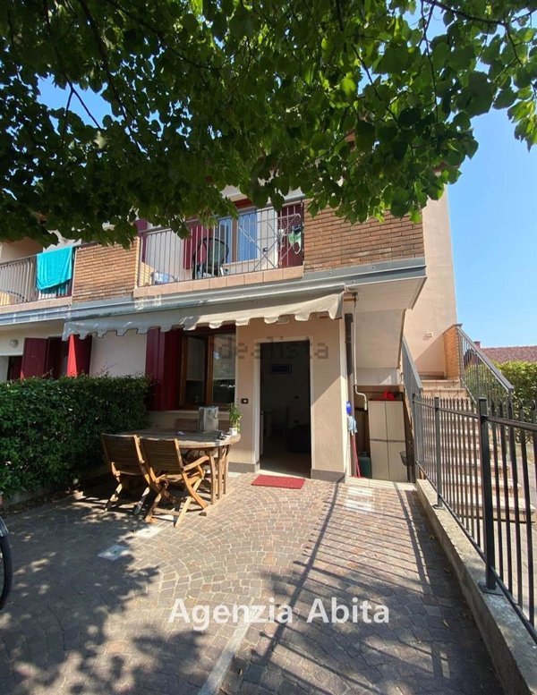 appartamento in vendita a Caorle