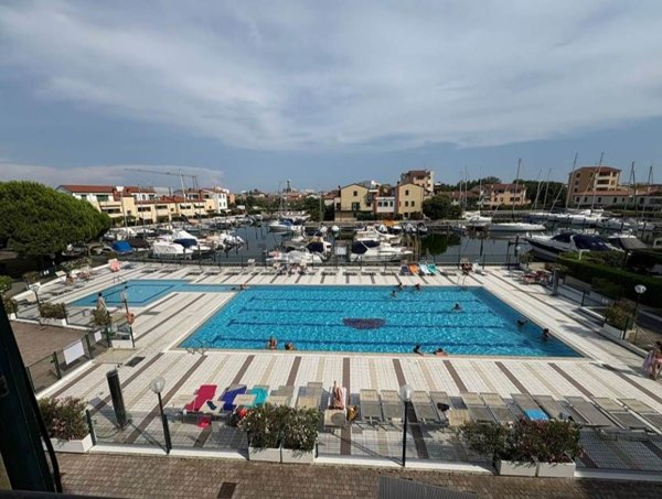 appartamento in vendita a Caorle