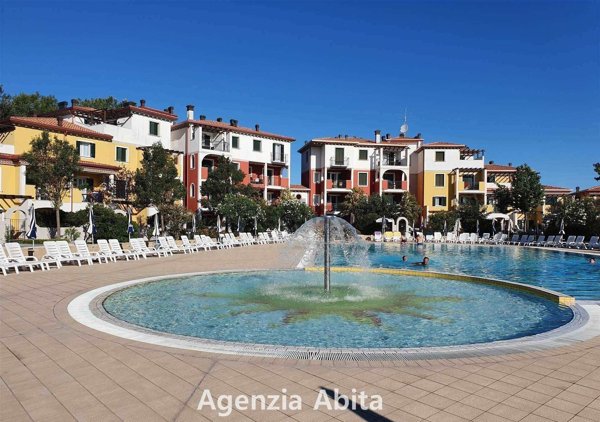 appartamento in vendita a Caorle
