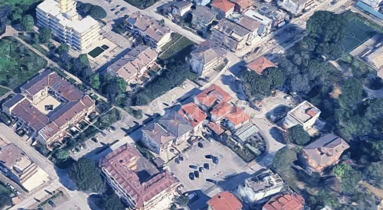 appartamento in vendita a Caorle