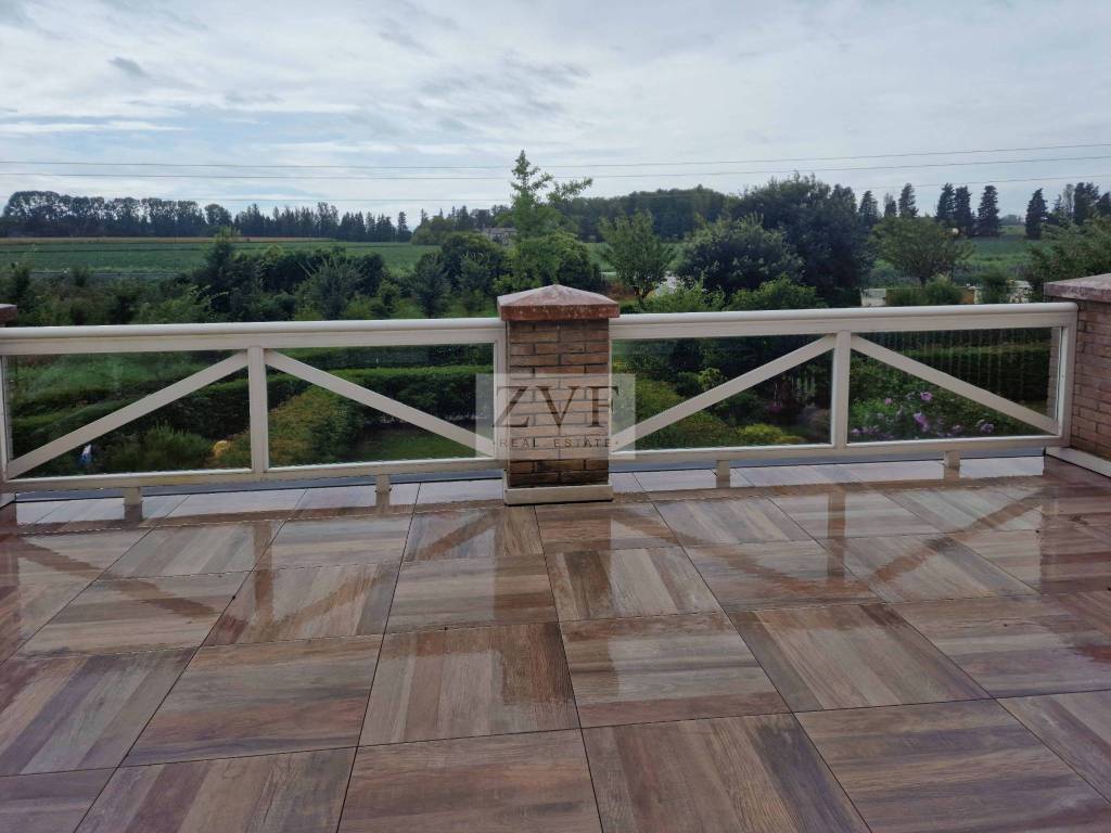 appartamento in vendita a Caorle