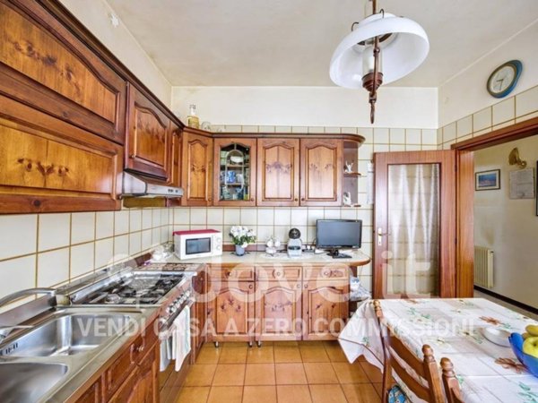 appartamento in vendita a Caorle