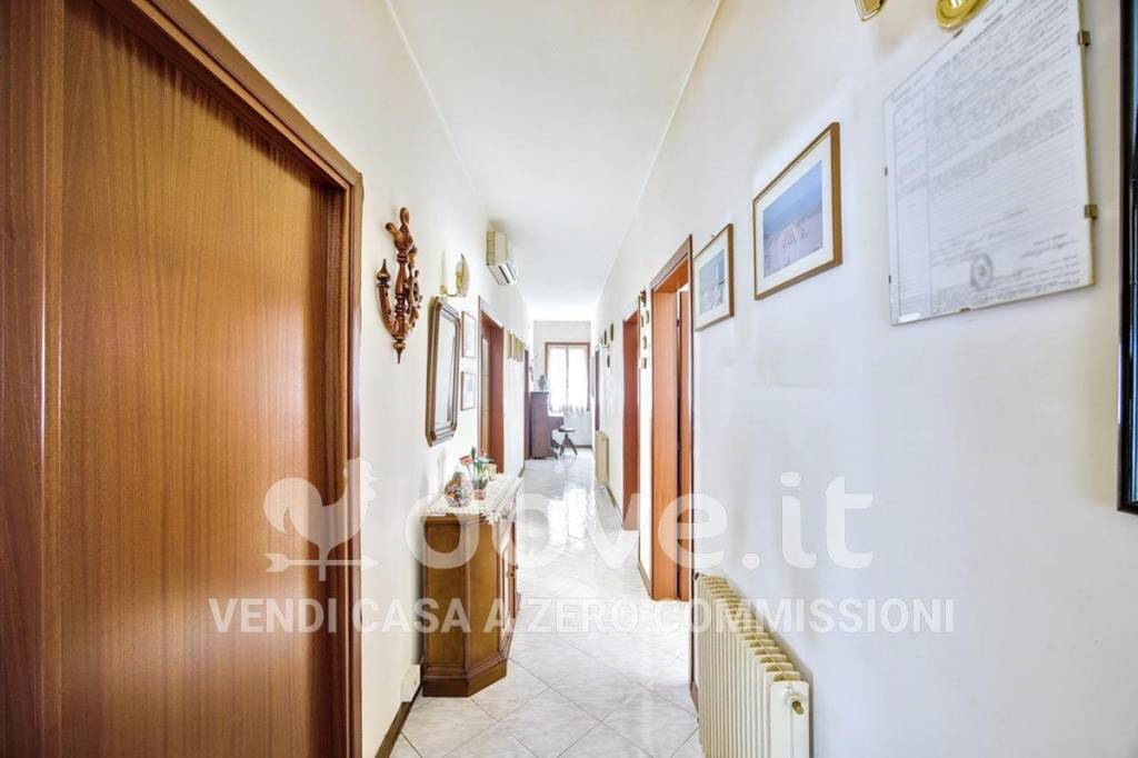 appartamento in vendita a Caorle