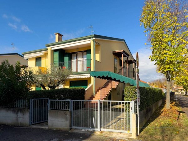 appartamento in vendita a Caorle