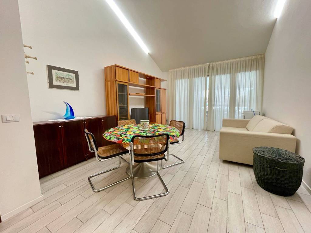 appartamento in vendita a Caorle in zona Porto Santa Margherita