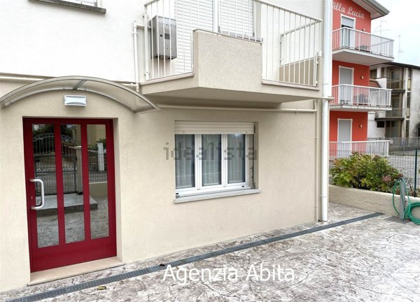 appartamento in vendita a Caorle