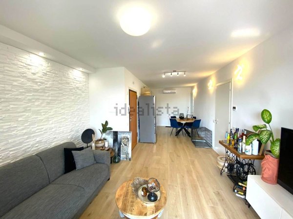 appartamento in vendita a Caorle in zona Ottava Presa