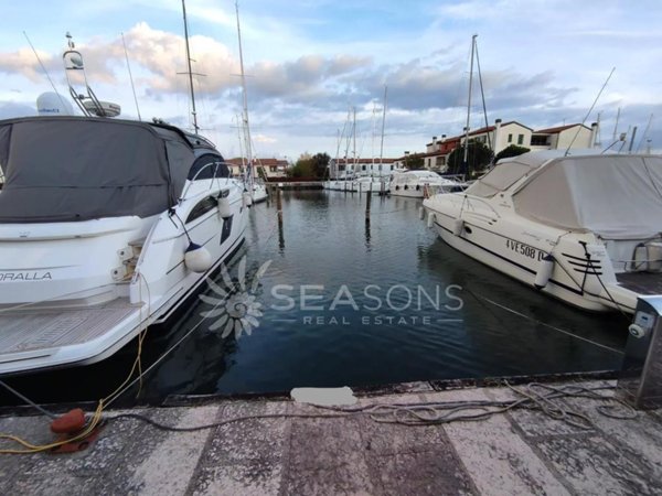 appartamento in vendita a Caorle