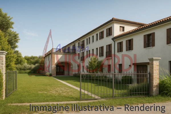 casa indipendente in vendita a Caorle in zona San Giorgio di Livenza