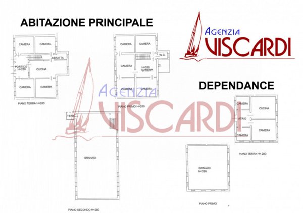 casa indipendente in vendita a Caorle in zona San Giorgio di Livenza