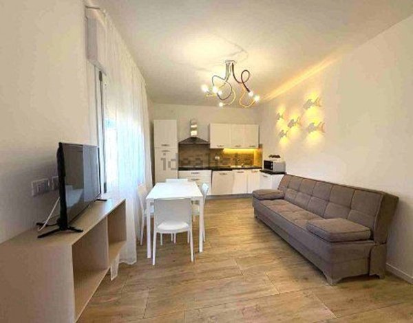 appartamento in vendita a Caorle