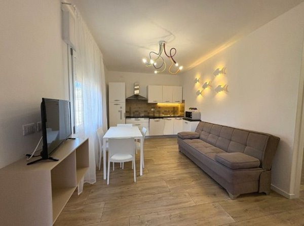 appartamento in vendita a Caorle