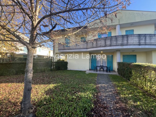 appartamento in vendita a Caorle