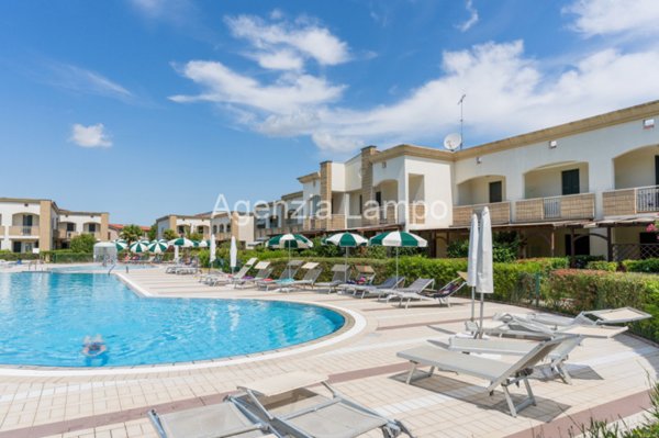 casa indipendente in vendita a Caorle