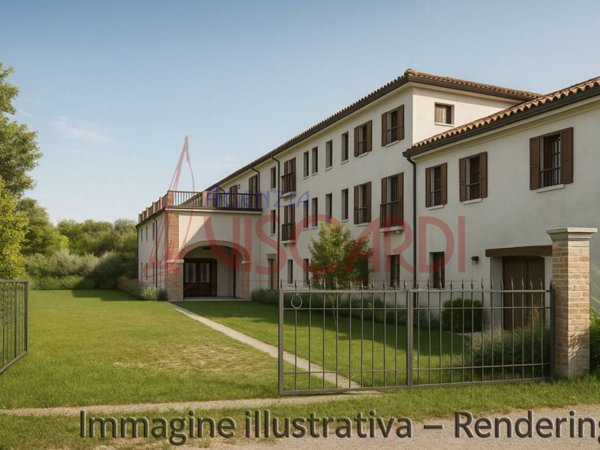 casa indipendente in vendita a Caorle