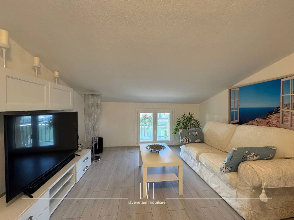 appartamento in vendita a Caorle