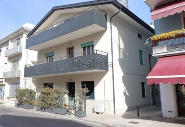 appartamento in vendita a Caorle