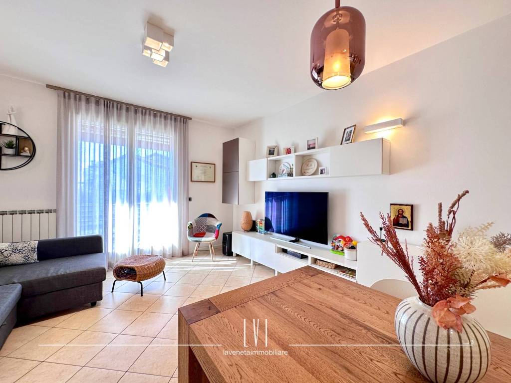 appartamento in vendita a Caorle in zona Ottava Presa