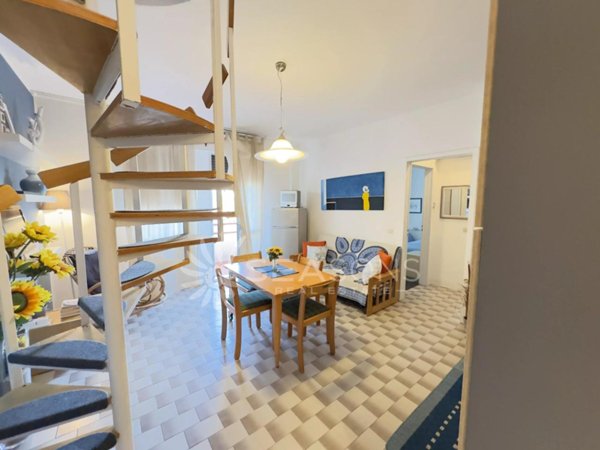 appartamento in vendita a Caorle