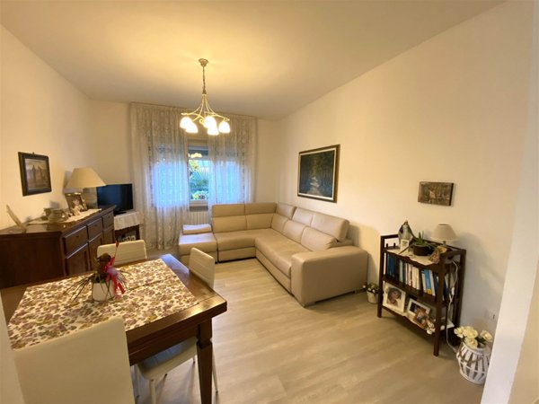 appartamento in vendita a Caorle