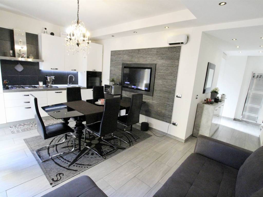 appartamento in vendita a Caorle