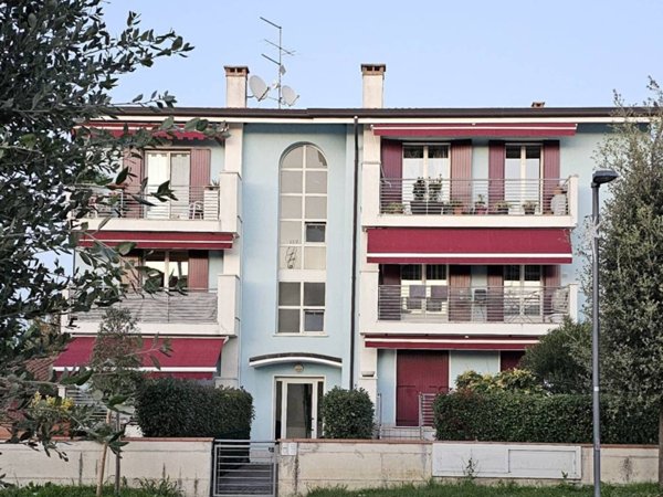 appartamento in vendita a Caorle in zona Ottava Presa