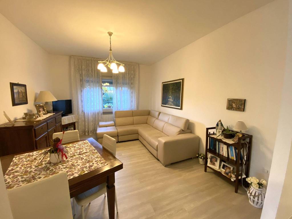 appartamento in vendita a Caorle