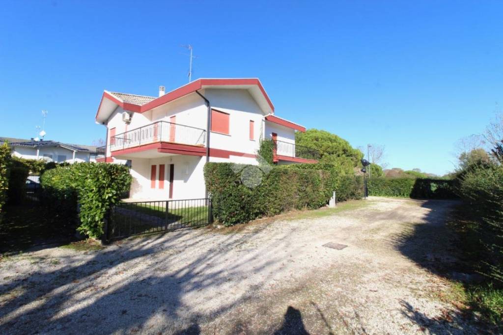 casa indipendente in vendita a Caorle in zona Duna Verde