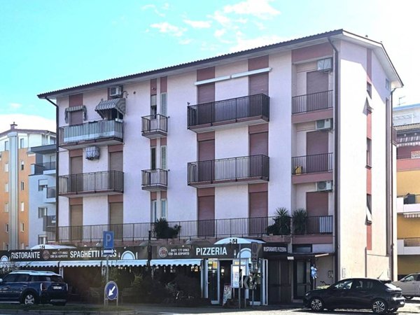 appartamento in vendita a Caorle