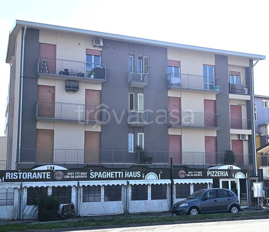 appartamento in vendita a Caorle
